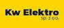 Logo - Kw Elektro Sp z o.o., Słowackiego Juliusza 55, Poznań 60-521 - Elektryk, numer telefonu