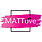 Logo - Hurtownia kosmetyczna MATTove, Augustów 16-300 - Perfumeria, Drogeria, godziny otwarcia, numer telefonu