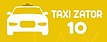 Logo - Taxi Zator 10 Piotr, Rynek, Zator 32-640 - Taxi, numer telefonu