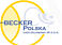 Logo - Becker Polska Uszczelnienia Sp. z o.o., Michałowicza Jerzego 28 94-306 - Przedsiębiorstwo, Firma, numer telefonu