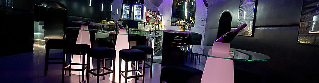 Zdjęcie w galerii White Music Club nr 1