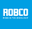 Logo - Robco Sp. z o. o., Równinna 13B, Toruń 87-100 - Przedsiębiorstwo, Firma, numer telefonu