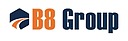 Logo - B8 GROUP SP Z O O, Rynek 1A, Świdnica 58-100 - Przemysł, numer telefonu