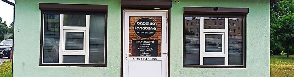 Zdjęcie w galerii Salon Kosmetyczny "Babskie Fanaberie" nr 1