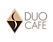 Logo - DUO CAFE - Klub, Pub, Restauracja, Szczecińska 29, Słupsk 76-200 - Restauracja, godziny otwarcia, numer telefonu