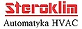 Logo - Steroklim, Książkowa 9C, Warszawa 03-134 - Klimatyzacja, Wentylacja, numer telefonu