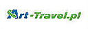 Logo - Artur Kucharczyk, Staffa 20, Świnoujście 72-600 - Biuro podróży, godziny otwarcia, numer telefonu