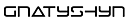 Logo - Gnatyshyn Academy, Kasprzaka Marcina 7, Warszawa 01-211, numer telefonu