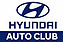 Logo - Hyundai Auto Club, Obornicka 4, Jelonek 62-002 - Hyundai - Dealer, Serwis, numer telefonu