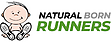 Logo - Natural Born Runners, ul. Sokoła 22, Poznań 60-644 - Sportowy - Sklep, godziny otwarcia, numer telefonu