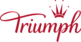 Logo - Triumph - Sklep bieliźniany, Czesława Miłosza 2, Białystok 15-265, godziny otwarcia