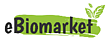 Logo - eBiomarket, Olszewskiego Karola 36, Oświęcim 32-600 - Sklep, numer telefonu