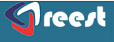 Logo - REEST, Rapackiego Adama 20a/28, Radom 26-600 - Usługi transportowe, numer telefonu