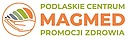 Logo - MagMed Centrum Medycyny Naturalnej, Lipowa 14, Białystok 15-427 - Medycyna niekonwencjonalna, numer telefonu