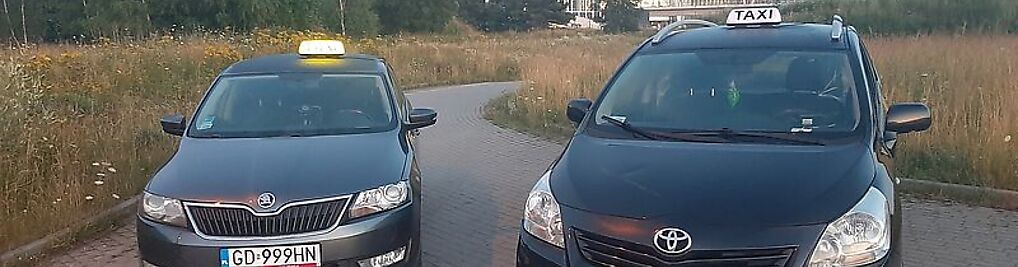 Zdjęcie w galerii Taxi Banino nr 1