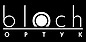 Logo - Bloch Optyk Rynek Łazarski, Rynek Łazarski 4a, Poznań 60-731 - Zakład optyczny, godziny otwarcia, numer telefonu