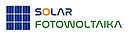 Logo - Solar Fotowoltaika, Aleja Grunwaldzka 2 lok. B28/2, Elbląg 82-300 - Energetyka, numer telefonu