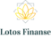 Logo - LOTOS FINANSE, 1 Maja 11H, Libiąż 32-590 - Pośrednictwo finansowe, godziny otwarcia