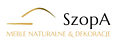 Logo - Szopa Meble Naturalne, Oświęcimska 192, Gorzów 32-660 - Meble, Wyposażenie domu - Sklep, numer telefonu