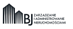 Logo - BJ Zarządzanie i Administrowanie Nieruchomościami Joanna Ozimek 93-506 - Biuro nieruchomości, numer telefonu
