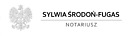 Logo - Kancelaria Notarialna Sylwia Środoń-Fugas, Rzeszów 35-315, godziny otwarcia, numer telefonu