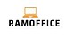 Logo - Ramoffice, Słoneczna 33, Gdynia 81-605 - Komputerowy - Sklep, godziny otwarcia, numer telefonu