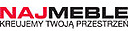 Logo - najmeble.pl, Dekarska 14, Baranów 63-604 - Meble, Wyposażenie domu - Sklep