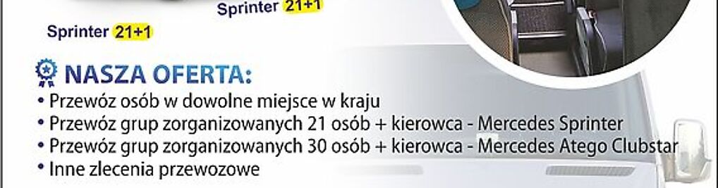 Zdjęcie w galerii Galopus nr 3