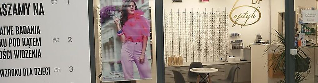 Zdjęcie w galerii DP OPTYK PRESTIGE Bielsko Biała nr 1