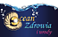 Logo - Ocean Zdrowia, Strażacka 35/15, Myszków 42-300 - Sklep, numer telefonu