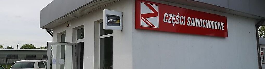 Zdjęcie w galerii Sklep Motoryzacyjny Lubań - Zawodny SJ nr 7