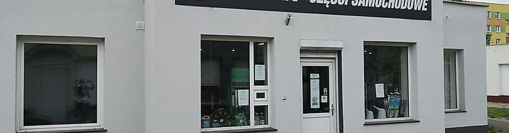 Zdjęcie w galerii Sklep Motoryzacyjny Lubań - Zawodny SJ nr 6