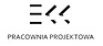 Logo - EKK PRACOWNIA PROJEKTOWA, Bielicka, Bydgoszcz 85-135 - Architekt, Projektant, numer telefonu