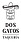 Logo - Dos Gatos Taqueria, Piwna 15, Gliwice 44-100 - Meksykańska - Restauracja, godziny otwarcia, numer telefonu