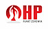 Logo - HP Punkt Zdrowia, Trybuny Ludów 25/L.U.3, Kraków 30-660 - Gabinet kosmetyczny, godziny otwarcia, numer telefonu
