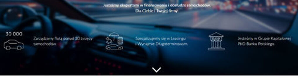 Zdjęcie w galerii Masterlease Leasing i Najem Samochodów Master1 nr 1