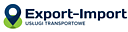 Logo - Usługi Transportowe Krzysztof Byczkowski, Fabryczna 4, Warszawa 05-077 - Usługi transportowe, numer telefonu