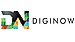 Logo - Diginow.pl Agencja Interaktywna, Aleja Rzeczypospolitej 33E 02-972 - Usługi, godziny otwarcia, numer telefonu