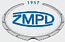 Logo - ZMPD w Polsce, Aleja Jana Pawła II 78, Warszawa 00-175 - Stowarzyszenie, Klub, Zlot, godziny otwarcia, numer telefonu