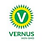 Logo - Vernus Sp. z o.o., Partyzancka 60, Pabianice 95-200 - Przedsiębiorstwo, Firma, numer telefonu