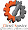 Logo - Diesel Service Sebastian Milowski, Składowa 21, Bytom 41-902 - Warsztat naprawy samochodów, godziny otwarcia, numer telefonu