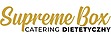 Logo - Supreme Box, Marynarska 58, Łódź 91-850 - Catering, numer telefonu