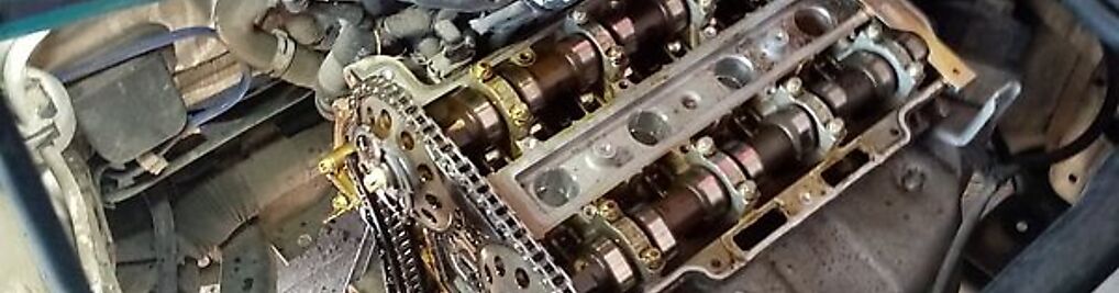Zdjęcie w galerii TOM-CAR Tomasz Jackiewicz. Mechanik Maków Mazowiecki i okolice nr 7