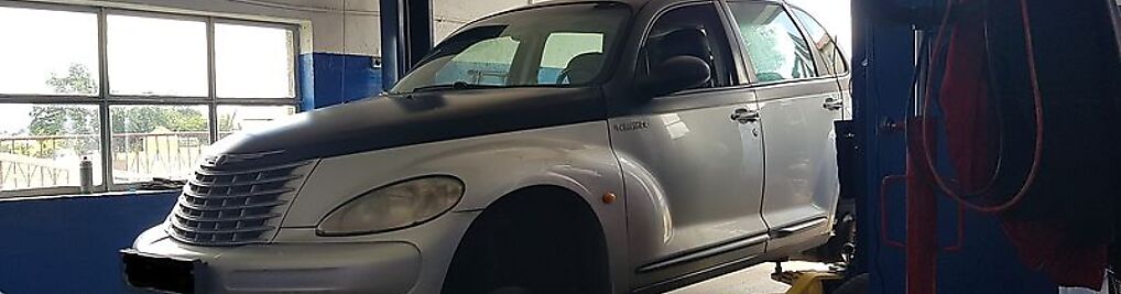 Zdjęcie w galerii TOM-CAR Tomasz Jackiewicz. Mechanik Maków Mazowiecki i okolice nr 9