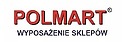 Logo - POLMART KAROL KALINOWSKI, Wólka Kosowska 05-552 - Sklep, godziny otwarcia, numer telefonu