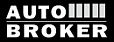 Logo - AUTO BROKER sp. z o.o., ul.Mełgiewska 10, Lublin 20-209 - Citroen - Dealer, Serwis, godziny otwarcia, numer telefonu
