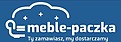 Logo - Meble Paczka, Główna 72, Częstochowa 42-280 - Internetowy sklep - Punkt odbioru, Siedziba firmy, godziny otwarcia, numer telefonu