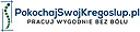 Logo - PokochajSwojKregoslup.pl sklep internetowy - fotele i biurka 30-695 - Meble, Wyposażenie domu - Sklep, numer telefonu