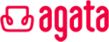 Logo - Agata - Sklep, Drogowców 39, Częstochowa 42-200, godziny otwarcia, numer telefonu