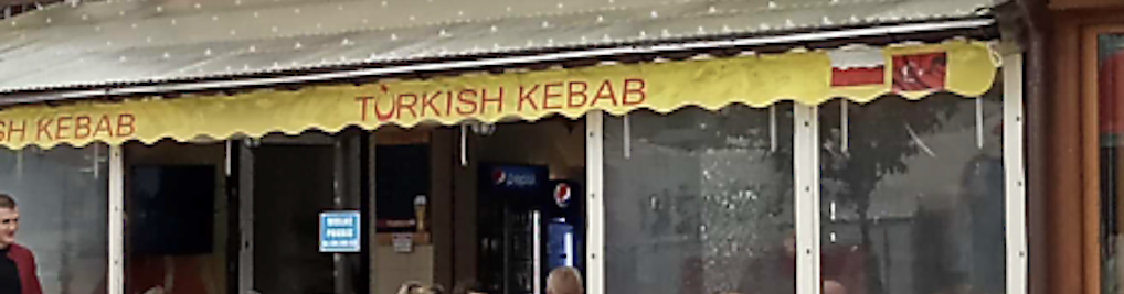 Zdjęcie w galerii Turkish Kebab nr 2